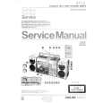 PHILIPS D8854/40 Manual de Servicio