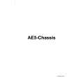 SONY AE-5 CHASSIS SCHULUNG Manual de Servicio