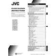 JVC AV-21W311 Manual de Usuario