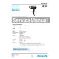PHILIPS HP4873 Manual de Servicio