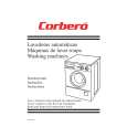CORBERO LF550 Manual de Usuario
