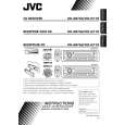 JVC KD-G710 for UJ,UC Manual de Usuario