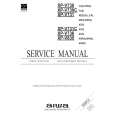 AIWA XP-V731AHR Manual de Servicio