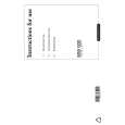 WHIRLPOOL MW 900.1 B Manual de Usuario