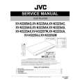 JVC XV-N422SAS Manual de Servicio