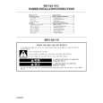 WHIRLPOOL 4PLBR8543JQ3 Manual de Instalación