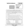 HITACHI PD1A Manual de Servicio