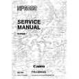 CANON NP6750 Manual de Servicio