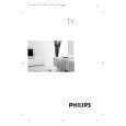 PHILIPS 14PT2666/05R Manual de Usuario