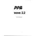 PPG WAVE 22 Manual de Servicio PPG WAVE 22 Manual de Servicio