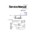 PANASONIC SHEH760GC Manual de Servicio