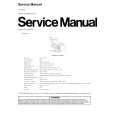 PANASONIC EP790-C1 Manual de Servicio