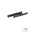 COEMAR 9820 Manual de Usuario