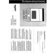 JUNO-ELECTROLUX HSE4305.1WS Manual de Usuario