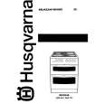 HUSQVARNA QSG753 Manual de Usuario
