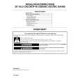WHIRLPOOL RS696PXGQ15 Manual de Instalación