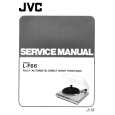 JVC L-F66 Manual de Servicio