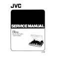 JVC L-A10 Manual de Servicio