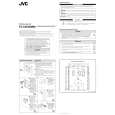 JVC TS-C2632WB6 Manual de Usuario