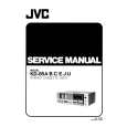 JVC KD85A/B... Manual de Servicio