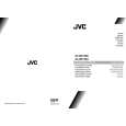 JVC AV-28RT4SU/D Manual de Usuario