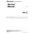 PIONEER DEH-P7780MP Manual de Servicio