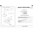 SHARP R-3A63(B) Manual de Servicio