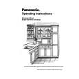 PANASONIC NNS446 Manual de Usuario