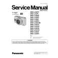 PANASONIC DMC-LX2GN Manual de Servicio