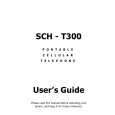 SAMSUNG SCH-T300 Manual del propietario