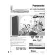 PANASONIC DMRE60P Manual de Usuario