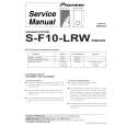 S-F10-LRW/XMD/EW S-F10-LRW/XMD/EW