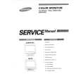 SAMSUNG CMH7389L Manual de Servicio