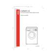 AEG LAVAMAT519 Manual de Usuario AEG LAVAMAT519 Manual de Usuario