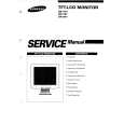 SAMSUNG CN17B* Manual de Servicio