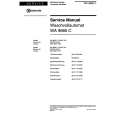 BAUKNECHT 855406801000 Manual de Servicio