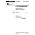 BAUKNECHT GKMC24542FH Manual de Servicio