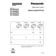 PANASONIC NVDS37EG Manual de Usuario