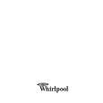 WHIRLPOOL AWG 653/WP(0928) Manual de Usuario