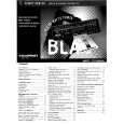 BLAUPUNKT SYDNEY RCM126 Manual de Usuario