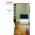 TOSHIBA 42WH46P Manual de Usuario