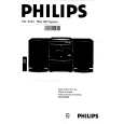 PHILIPS FW352C/22 Manual de Usuario