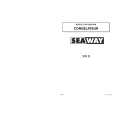 SEAWAY SW8 Manual de Usuario