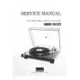 SANSUI SR-525 Manual de Servicio