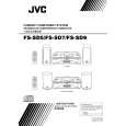JVC FS-SD7UTFS-SD9U Manual de Usuario