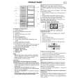 WHIRLPOOL KGEA 356 BIO OPTIMA IN Guía de consulta rápida