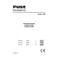 FUST KS80.2AM Manual de Usuario
