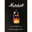 MARSHALL AVT150HX Manual de Usuario