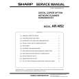 SHARP AR-NS2 Manual de Servicio