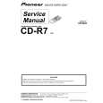 CD-R7/UC CD-R7/UC
